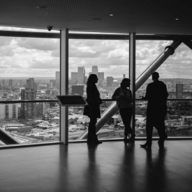 gestão de seguros corporativos