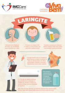tudo sobre laringite