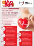 Revista de setembro - IMC Brasil