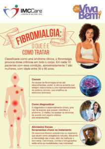Fibromialgia
